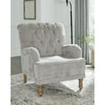 Signature Design by Ashley Dinara Tufted Accent Chair