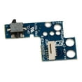 thumbnail image 4 of Encendido / Apagado Reemplazo Del Interruptor De De La Tarjeta PCB Para Slim SCPH-70000X Series Hugo Encendido fuera de la placa, 4 of 7