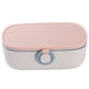 thumbnail image 1 of Kit de costura, kit de costura portátil para adultos, caja de costura de plástico, kit de aguja e hilo, accesorios y suministros de costura, 1 of 5