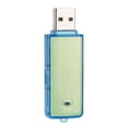 thumbnail image 3 of Mini grabadora de voz digital SK‑858 de 8 GB con memoria USB para conferencias y reuniones, 3 of 14