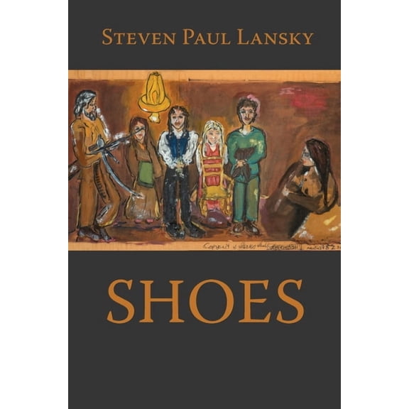 Shoes, (Paperback)