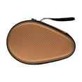 thumbnail image 1 of Bolsa de raqueta de tenis de mesa shamjiam EVA resistente al desgaste con cremallera Caso de ping pong, 1 of 9