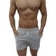 thumbnail image 1 of Short Deportivo Corto, De Algodón, Para Hombre Y Mujer, 1 of 4