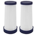 thumbnail image 1 of Filtro HEPA de repuesto para aspiradora Teant Blue Colchon, 2 unidades, 1 of 5