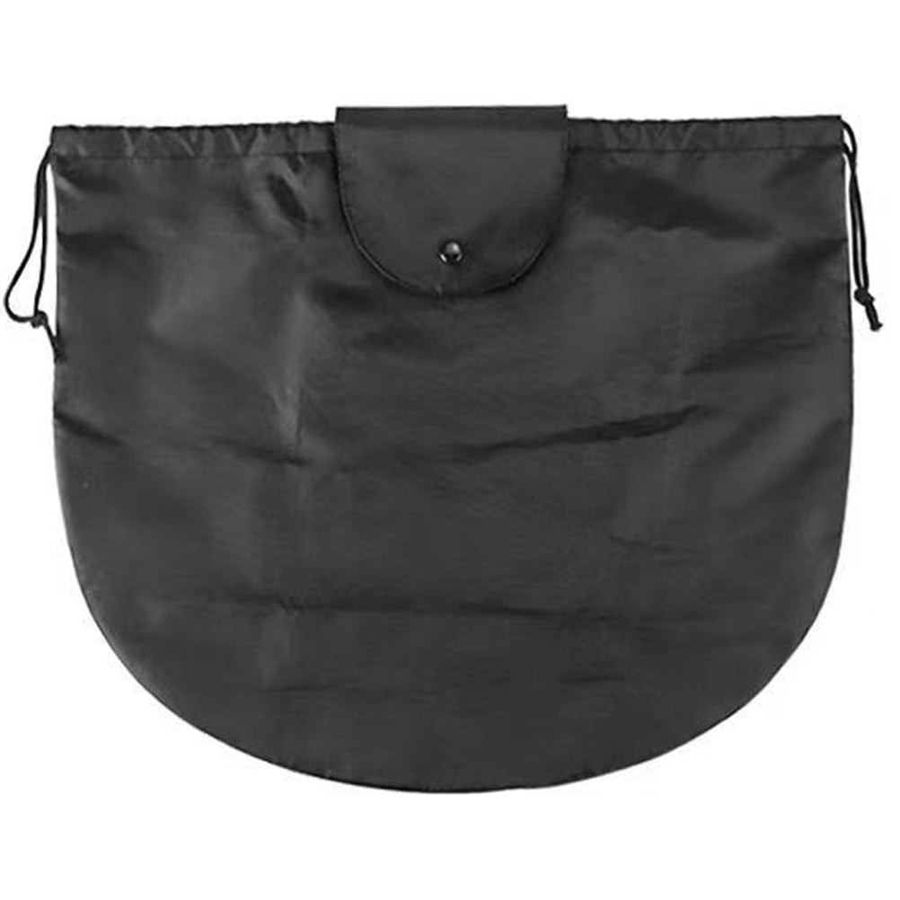 Motorcycle Helmet Bag Drawstring Helmet Pouch Sports Helmet Bag Ski Helmet Holder