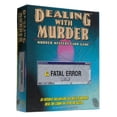 thumbnail image 1 of Dealing with Murder by TDC Games, 1 of 4