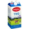 Darigold 2% Reduced Fat Milk, Half Gallon, 64 fl oz