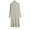 Beige, variant on Kaemgyyd Sweater Dress for Women Casual Long Sleeve Fall Winter Dresses Turtle Neck Pullover Ribbed Knit Dress
