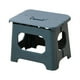 thumbnail image 1 of pstuiky Taburete plegable portátil para exteriores, de plástico resistente y antideslizante, ideal para acampar, hacer senderismo, pescar o hacer barbacoas., 1 of 2