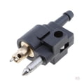 thumbnail image 1 of Junta de Conector de Línea de de 1/4 ''de 3 Piezas para Motor de Montaje de 6 Mm, 1 of 9