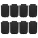 thumbnail image 5 of Trash Can Lid Buckles Garbage Container Lock for 8Pcs Replacement, 5 of 5