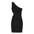 thumbnail image 4 of Gspmoly Robe pour Femmes, Robe Sans Manches Décontractée et Aguichant de Printemps/été pour Femmes, Robes Formelles pour Femmes, Cadeaux de Vacances, 4 of 6