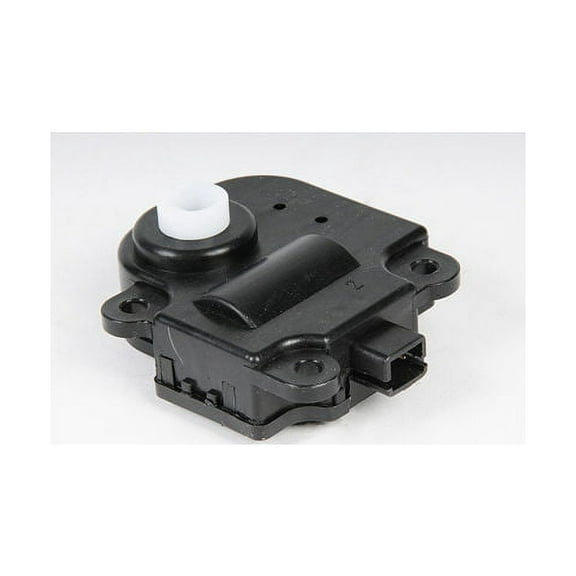 HVAC Air Inlet Door Actuator - Compatible with 2006 - 2011 Chevy HHR 2007 2008 2009 2010