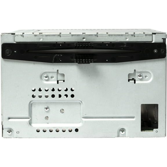 Restored 2010 Ford Taurus Single OEM Original AM FM Mp3 6 Disc CD Player AG1T-19C159-BD (Refurbished)