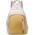 thumbnail image 1 of Backpack for Women Small, Mini Nylon Travel Backpack Purse, Shoulder Bag Cute Lightweight for Ladies, 1 of 28