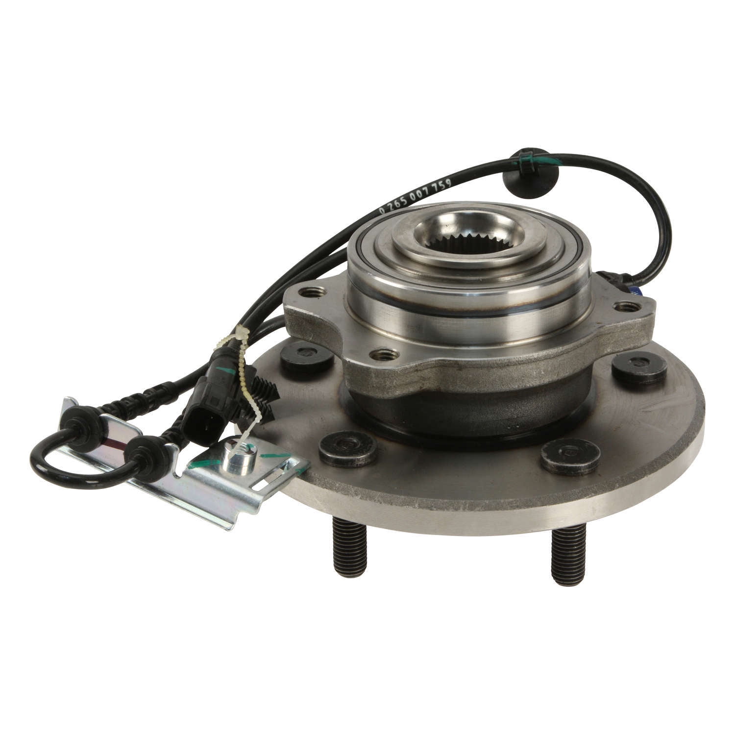 Timken Wheel Hub Assembly