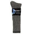 thumbnail image 6 of DG Hill 80% Merino Wool Long Length Thermal Socks For Women, Tall Knee High, 6 of 6