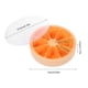 thumbnail image 2 of Multifunctional Kitchen Garlic Press, 2 of 5