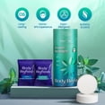 thumbnail image 2 of BodyRefresh Vaporizadores de Ducha 8 Unidades Aroma Eucalipto y Menta, 2 of 6