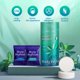 thumbnail image 2 of BodyRefresh Vaporizadores de Ducha 8 Unidades Aroma Eucalipto y Menta, 2 of 6