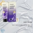 thumbnail image 4 of Hoegoa Curly Hair-Styling Gel Hair Moisturizing Light Refreshing Curly Hair Styling Care Gel, 4 of 4