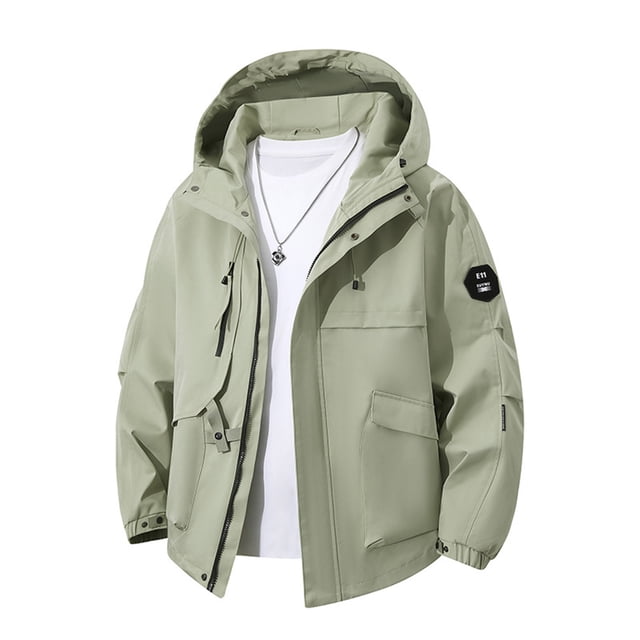Chaquetas y abrigos casuales con capucha de manga larga para mujer, camisetas lisas, blusas de manga larga, blusas casuales, chaquetas cortavientos, chaquetas con capucha, conjuntos para senderismo al