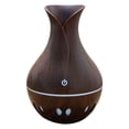 thumbnail image 2 of Difusor de Aceite Esencial Ultrasónico 500ml Gloria Humidificador de Aire, 2 of 8