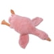 thumbnail image 5 of Juguete De Peluche De Ganso, Almohada De Peluche 3D, Juguete De Peluche Suave, Muñeco De Juguete Sentado De Felpa Amarillo Para Suministros De Fiesta De Cumpleaños, 5 of 7