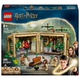 thumbnail image 2 of Set LEGO Harry Potter Castillo de Hogwarts: Clase de Herbología, 2 of 4