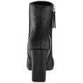 thumbnail image 3 of Madden Girl Women's Flexx Synthetic Covered Block Heel Fashion Boot, 3 of 7