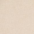 thumbnail image 4 of Eclipse Absolute Zero Gabriella 100% Blackout 40 x 63 Curtain Panel in Linen, 4 of 5