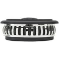thumbnail image 3 of Tresco L-Wld-1Rnd-1 Freedim Series Micro Dimmer - Black, 3 of 7