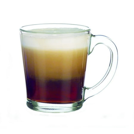 Libbey Whiskey - Libbey 1 oz. Tall Whiskey / Shot Glass with Cap Line USA Glass 12 Units