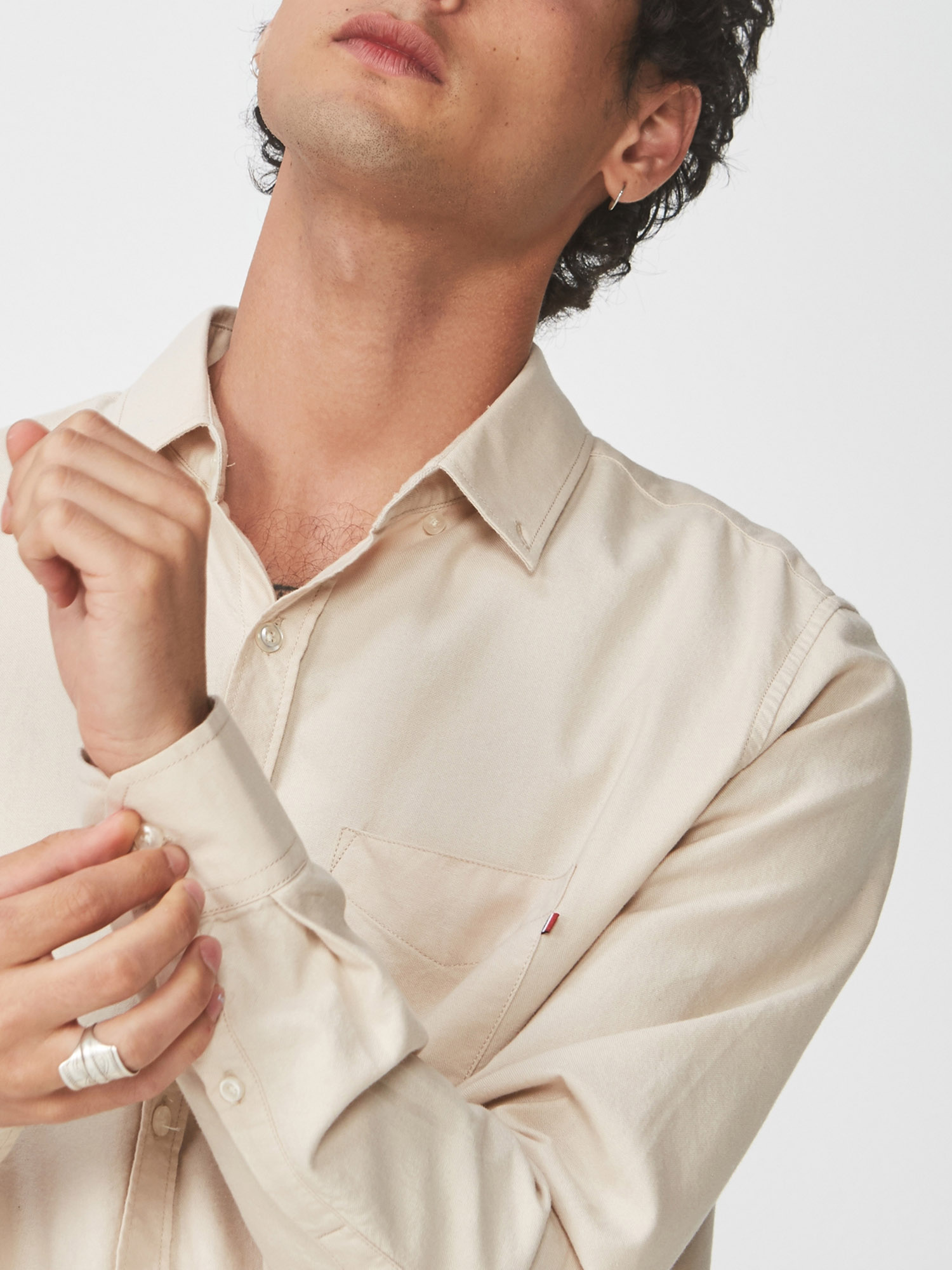 Cotton On Men's Brunswick Shirt 3 