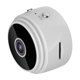 thumbnail image 1 of A9 Mini Cámara 720P HD Visión Nocturna WiFi Videocámaras Vigilancia (Blanco), 1 of 9
