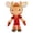 C, variant on World Cup 2026 Mexico 10-Inch Plush, Soft Collectible Toy for Fans - Ages 3