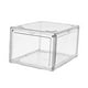 thumbnail image 5 of Caja de zapatos perfecl apilable transparente 36,5 cm x 20 cm x 27 cm, 5 of 8