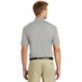 thumbnail image 2 of Cornerstone 1146605 Lightweight Snag Proof Polo in Light Grey for CS418 - Extra Large, 2 of 6