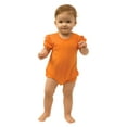 thumbnail image 2 of MONAG Infant Ruffle Girls Romper, 2 of 4