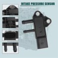 thumbnail image 2 of unique Intake Pressure Sensor Replacement for Engine, 2 of 5