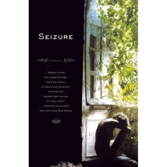 Seizure, (Paperback)