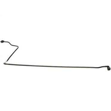 Heater Hose Set - Compatible with 2015 - 2020 Ford Transit-250 2016 2017 2018 2019