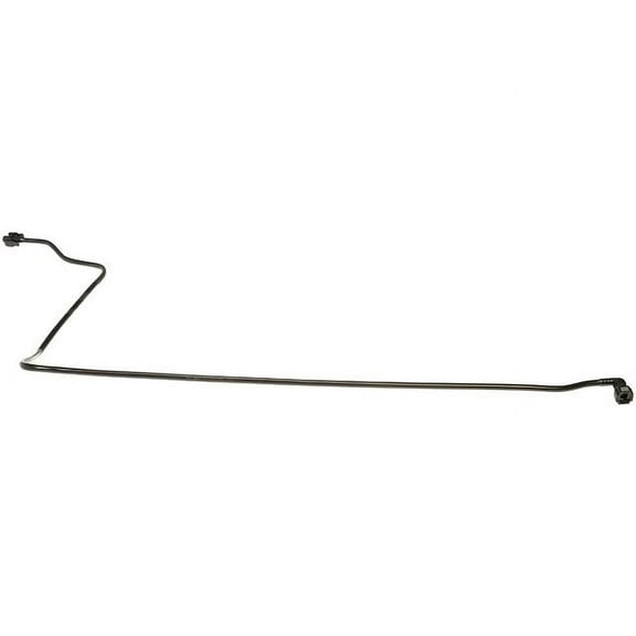 Heater Hose Set - Compatible with 2015 - 2020 Ford Transit-150 2016 2017 2018 2019