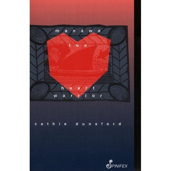 Manawa Toa (Paperback)