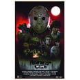 thumbnail image 2 of Friday The 13th - Ultime Édition Slasher - PlayStation 4, 2 of 2