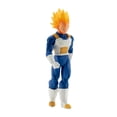 thumbnail image 2 of Figura coleccionable Bandai Banpresto Dragon Ball Z solidedgeworks Vegeta super sayajin 7 pulgadas, 2 of 4