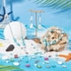 thumbnail image 3 of Kit de joyas PH PandaHall Ocean Theme, juego de 406 piezas de abalorios, 3 of 6