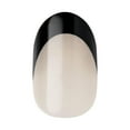 thumbnail image 2 of Kiss imPRESS - Press-On - Fake Nails - Gold Ring - Oval - Short, 2 of 8