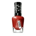 thumbnail image 5 of Sally Hansen Miracle Gel Nail Polish, Holiday Collection, Jolly Holly, 5 of 12