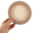 thumbnail image 3 of QUMIIRITY 4Pcs Assorted Color MDF Photo Frames for Desk Picture Frame Crafts, 3 of 5
